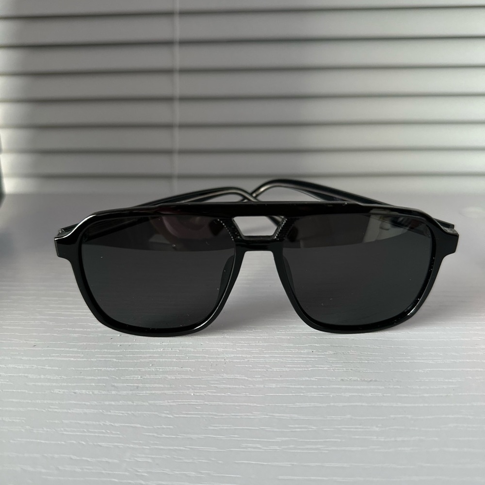 Unisex sunglasses
